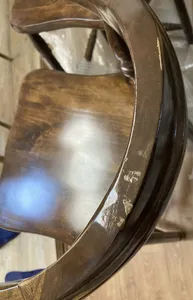 تجریه خرید صندلی اپن مدل LOTF کد 070