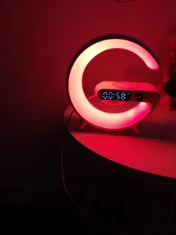 شارژر بی سیم مدل Gadget CIK