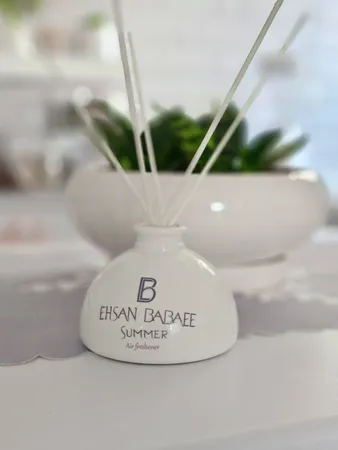 خوشبوکننده هوا مدل Summer حجم 250 میلی لیتر