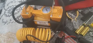 تجریه خرید پمپ باد فندکی دلیکس مدل KIF BLU