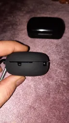 کاور مدل T13 ANC2 مناسب برای کیس هدفون بی سیم کیو سی وای T13 ANC2