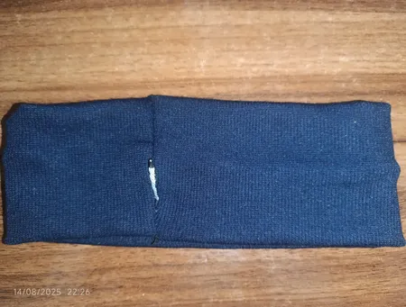 هدبند ورزشی مدل KEBM