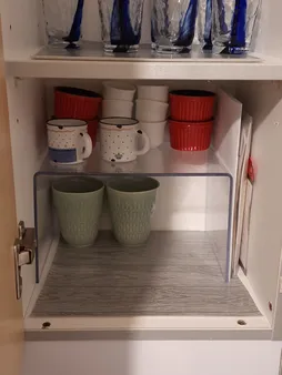 نظم دهنده کابینت مدل MD491