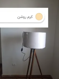 تجریه خرید آباژور ایستاده آس کرال وود مدل AS11