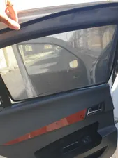 تجریه خرید آفتاب گیر شیشه خودرو پاسیکو مدل DPLUS مناسب برای دنا پلاس بسته 5 عددی