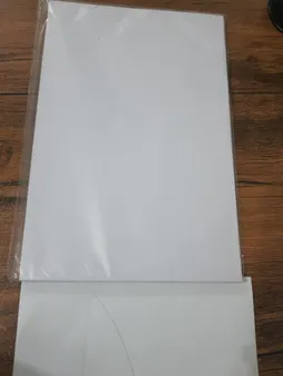 کاغذ A4 کپی مکس کد 010 بسته 100 عددی