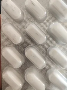 تجریه خرید قرص ال آرژینین 1000 یوروویتال بسته 60 عددی