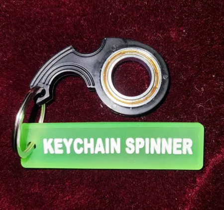 جاکلیدی مدل نینجا اسپینر