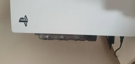 فن خنک کننده پلی استیشن 5 دابی مدل TP5-1523