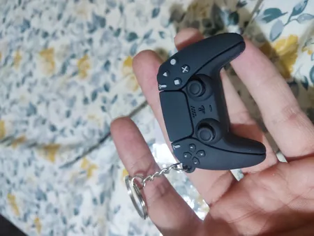 جاکلیدی مدل playstation ps5