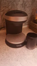 قهوه‌ساز فلاویا مدل FL_200W