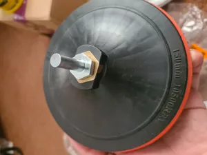 تجریه خرید تبدیل پد پشت کرکی به دریل مدل PI6