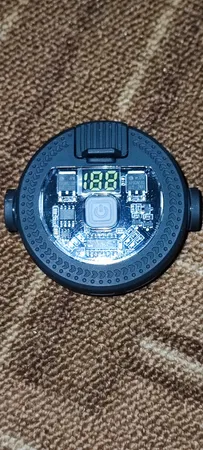 فندک مدل 1-D75