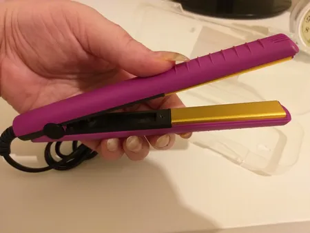 اتو مو مدل MT