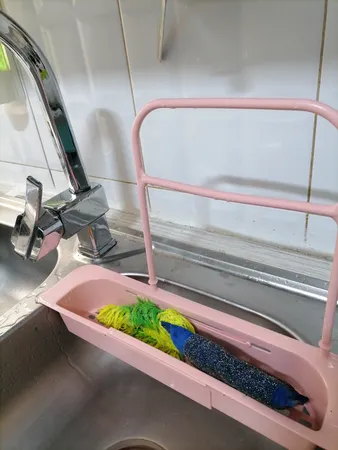 سبد سینک مرسه مدل کشویی چندمنظوره