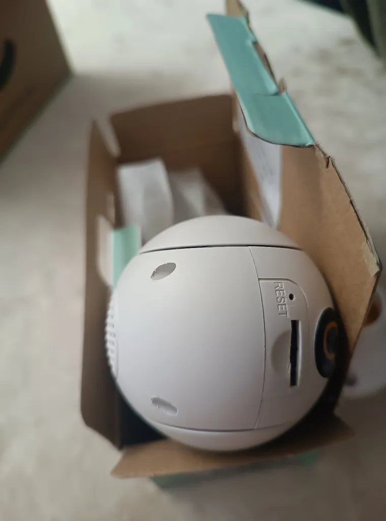 دوربین مداربسته آی کیو مدل Ai-v31 کد US