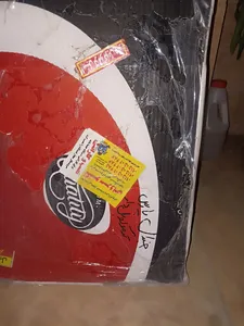 تجریه خرید اجاق گاز صفحه ای جنرال پارس مدل Thermo secure Plus