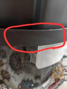 تجریه خرید زودپز برقی 6 لیتری میگل مدل GPC 600