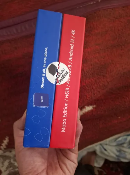 عکس ارسالی خریدار