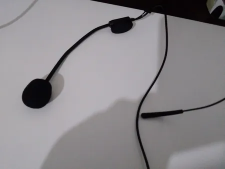 میکروفن هدمیک مدل G12