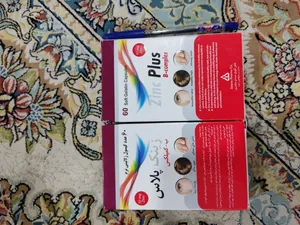تجریه خرید کپسول زینک پلاس داروسازی دانا بسته 60 عددی