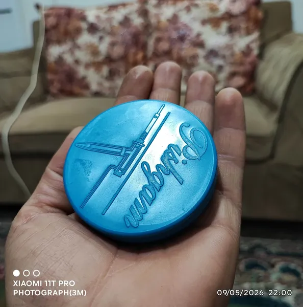 عکس ارسالی خریدار