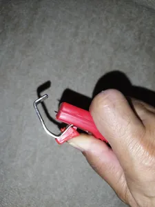 تجریه خرید کابل لخت کن ایران پتک مدل SM 1010 سایز 5 اینچ