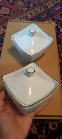 قندان لورین کد 30022