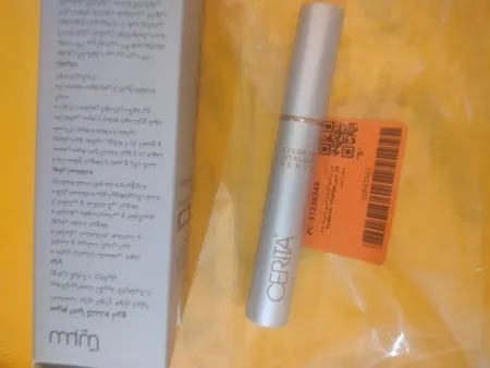 سرم احیا کننده ابرو سریتا مدل Eyebrow Vitalize حجم 10 میلی لیتر