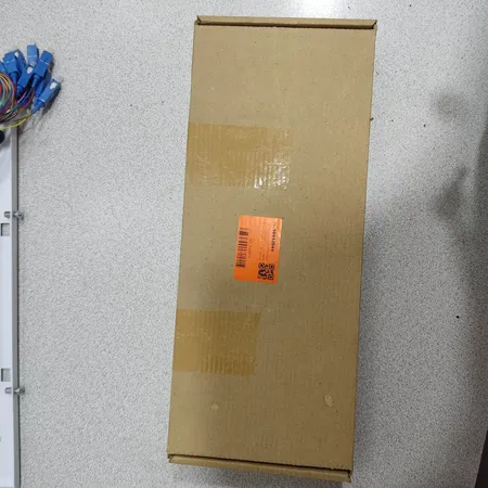 پچ پنل 6 پورت مدل والمونت