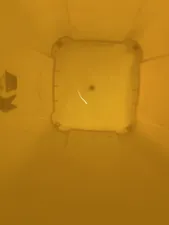 تجریه خرید سطل زباله گودبین مدل L50