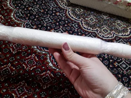 وردنه شکوفه مدل 2058