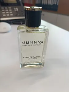 تجریه خرید اکستریت پرفیوم مردانه مومیا مدل بولگاری تایگار تام ولف با رایحه خنک حجم 50 میلی لیتر