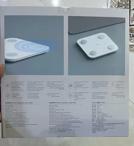 تجریه خرید ترازو دیجیتال شیائومی مدل S400 MJTZC01YM