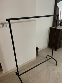 رگال لباس ایران تاج مدل لوله ای کد 120