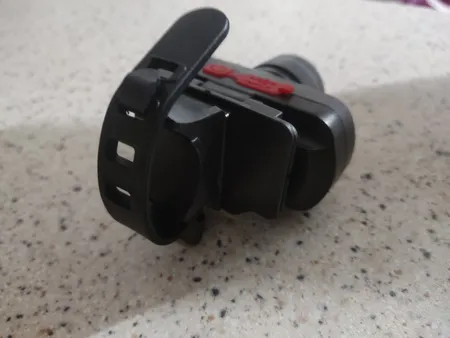 چراغ دوچرخه مدل YT-873-1