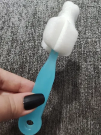 شیشه شوی بیبی لند مدل 344