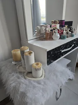 پادری مدل AS سایز 50×80 سانتی متر