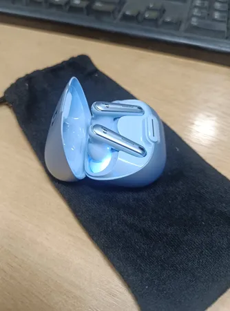 هدفون بلوتوثی انکر مدل Liberty 4 NC