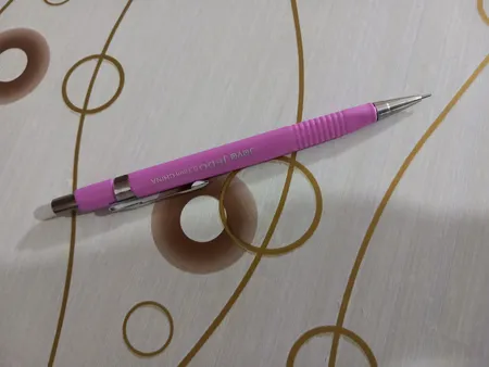 مداد نوکی 0.7 میلی متری جیدو مدل JAVA