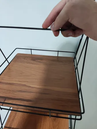 شلف رومیزی مدل TP513