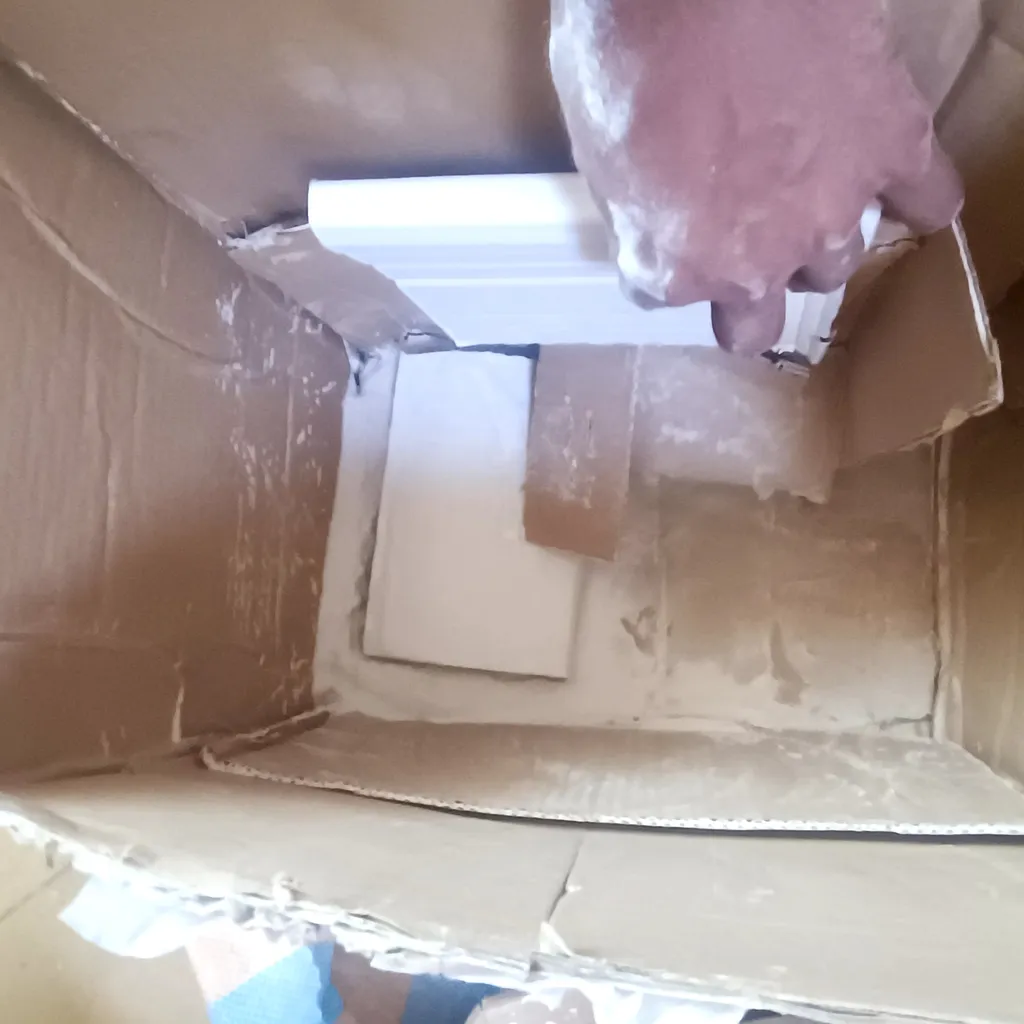 پودر گینر شکلاتی نوتریمد - 4.5 کیلوگرم