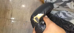 تجریه خرید دستکش بوکس مدل   PRO.X.BLA.2024