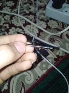 تجریه خرید آهن ربا مدل استوانه کوچک بسته 20 عددی