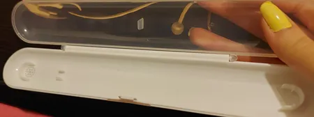 جا مسواکی دکتر بی مدل AF005