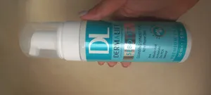 تجریه خرید فوم شستشوی صورت درمالیفت مدل سبولیفت مناسب پوست‌‌های چرب حجم 150 میلی لیتر