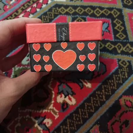 جعبه ساعت مدل M 8 GHR