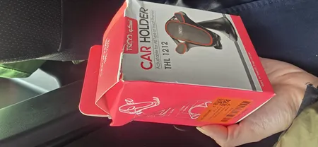 پایه نگهدارنده گوشی موبایل تسکو مدل THL 1212