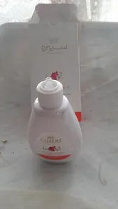 تجریه خرید ژل بهداشتی بانوان سینره حجم 180 میلی لیتر