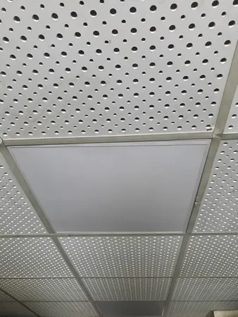 پنل ال ای دی 50 وات افراتاب مدل ZXC-21